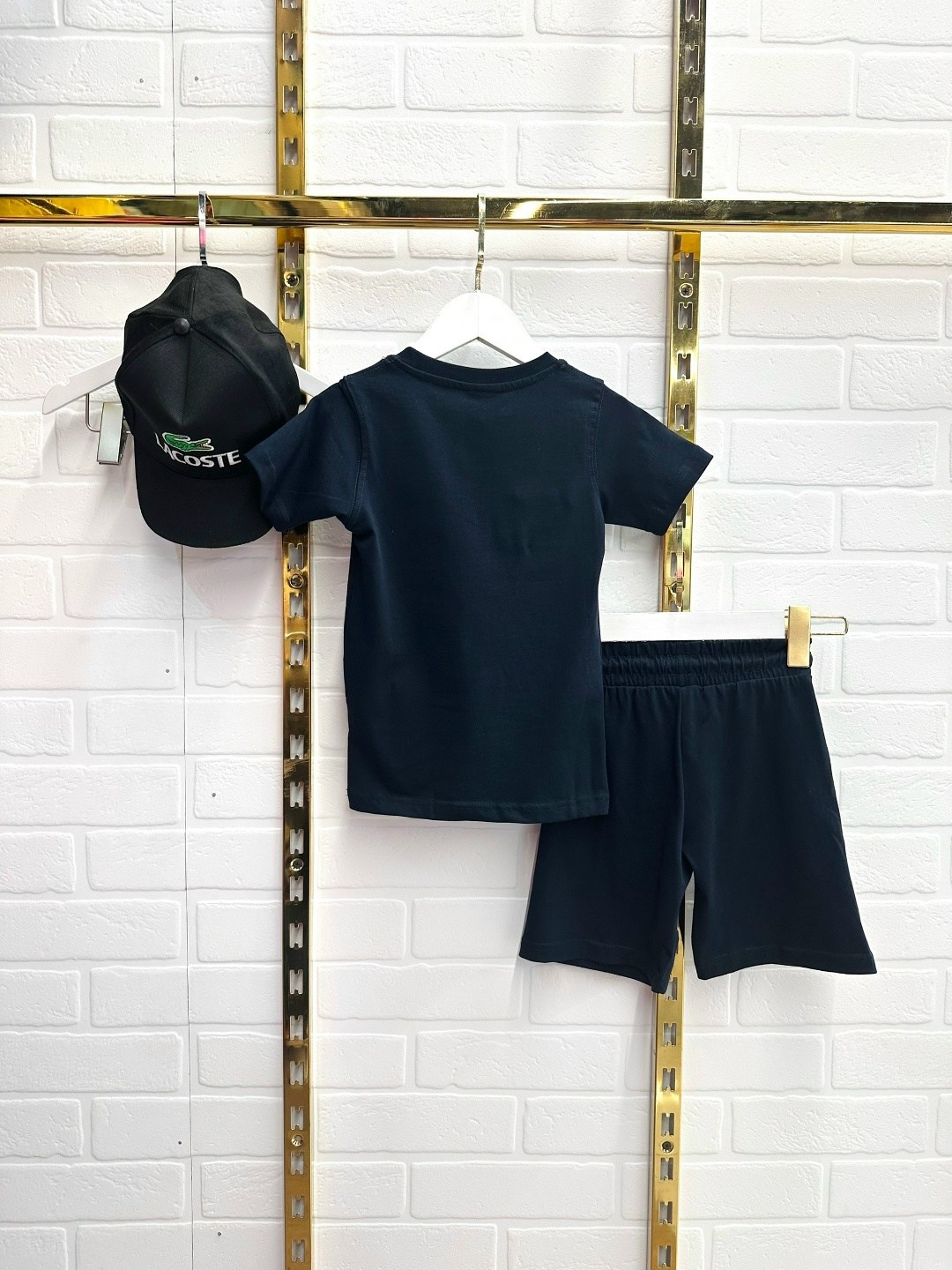 костюм lacoste,шорты lacoste,костюм спортивный лакост бирка,комплект одежды