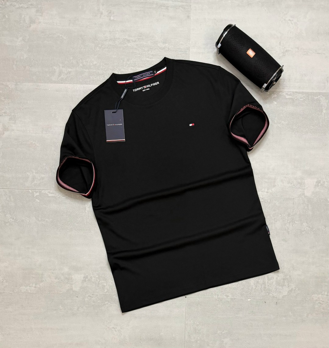 футболка мужская белая tommy hilfiger,футболка томми хилфигер,футболка tommy hilfiger,футболка томми хилфигер мужские,футболка tommy hilfiger белый