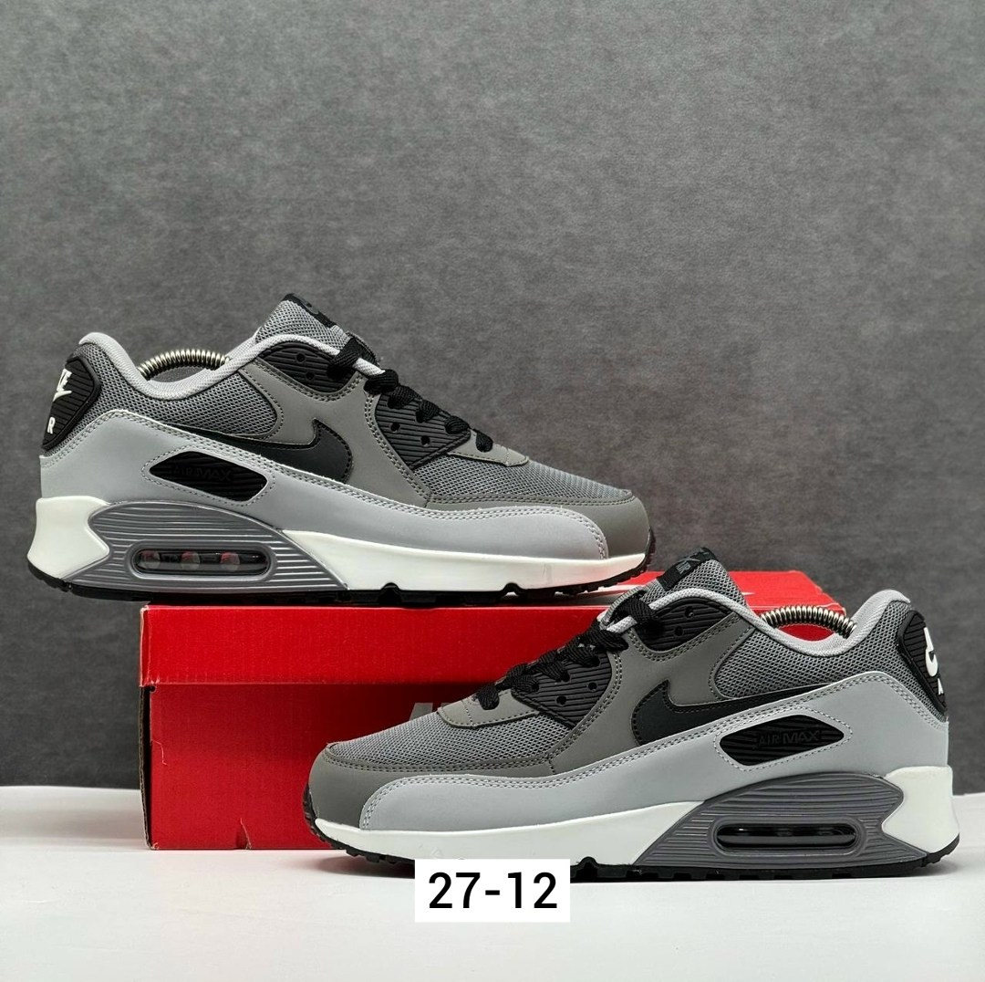 кроссовки nike air max 90,кроссовки мужские nike air max 90,кроссовки nike air max,nike air max,кроссовки air max 90 essential nike серый