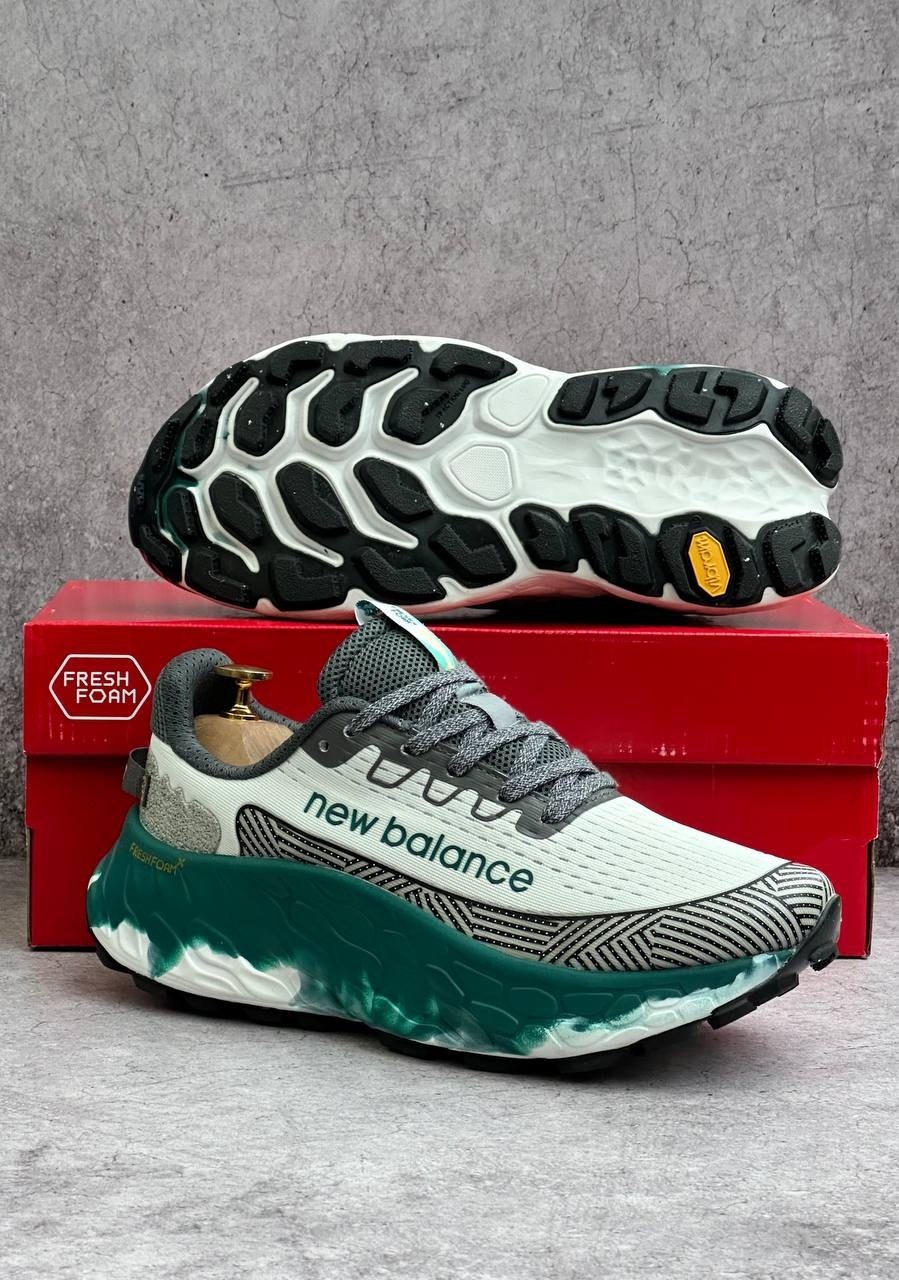 new balance fresh foam x more trail v 3,кроссовки new balance,new balance fresh foam x more trail v3,кроссовки,спортивная