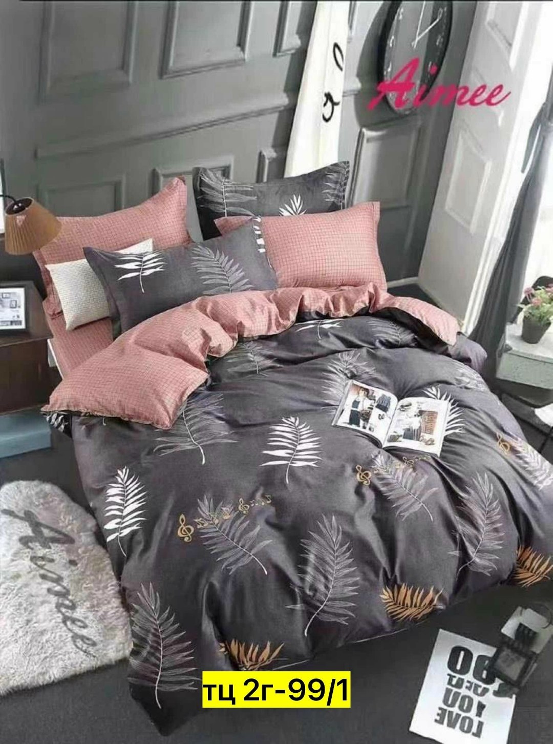 комплект постельного белья mency,комплект постельного белья aimee евро aim-2,комплект постельного белья,комплект постельного белья aimee евро сатин,комплект постельного белья aimee