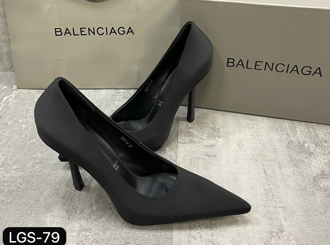 ,туфли женские,туфли balenciaga, женская,туфли лодочка
