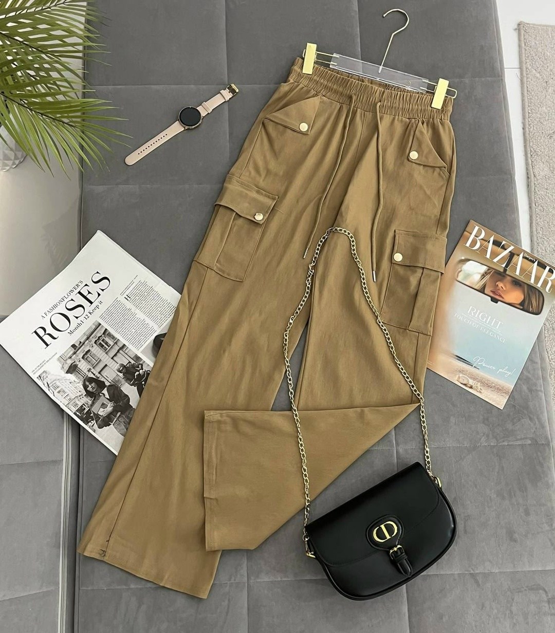 брюки карго,брюки женские карго,штаны женские карго,модные брюки,повседневные брюки