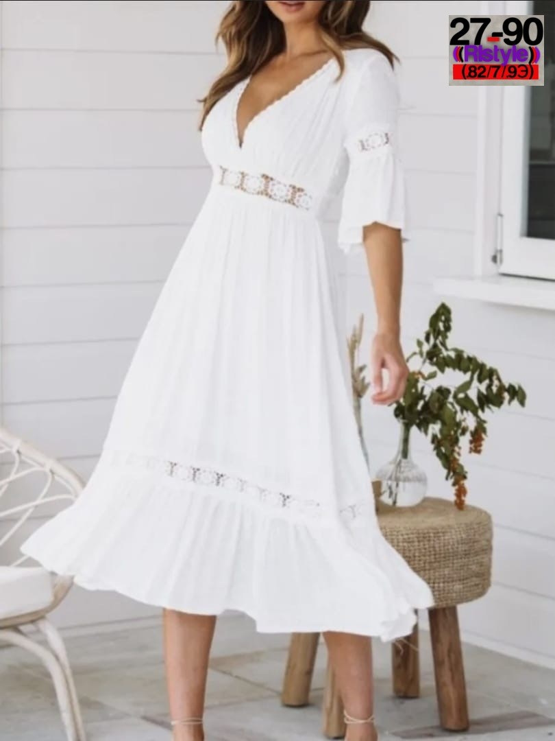 платье летнее белое,платье женское белое кружевное,белое платье в стиле бохо,платья женские длинные,платье белое кружево