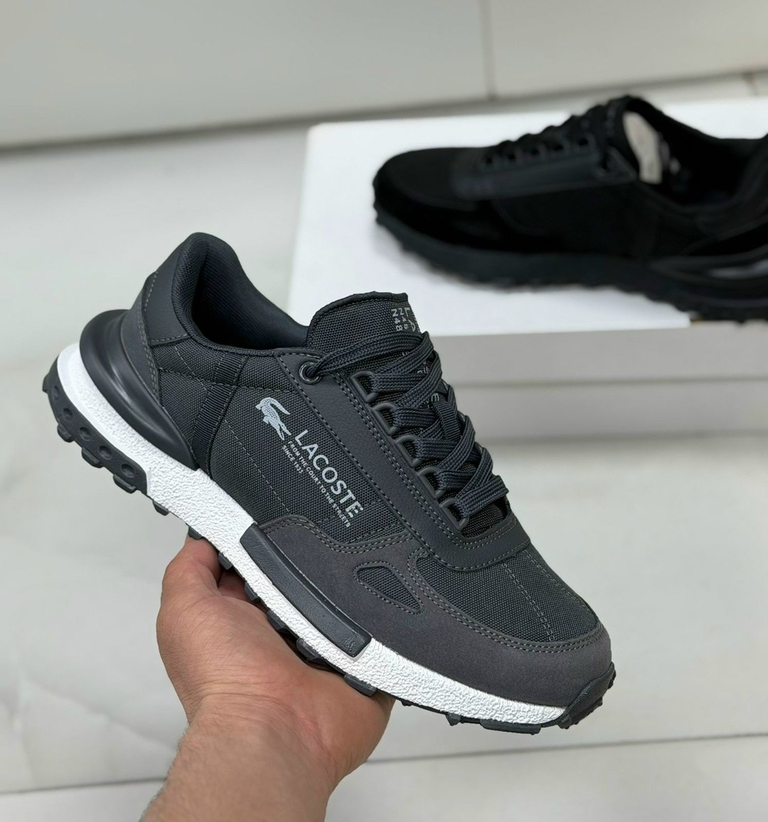 кроссовки lacoste elite active,кроссовки lacoste,кроссовки мужские lacoste,мужские кроссовки,кроссовки lacoste черные