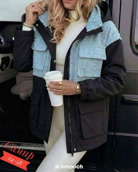 куртка женская,куртка,женская зимняя куртка,куртка зима,джинсовая куртка с плащевкой