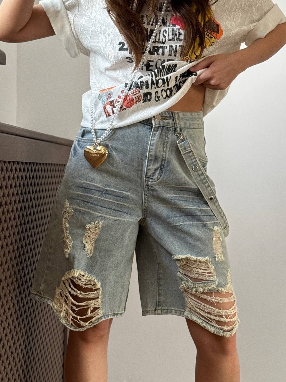 джинсовые шорты,шорты женские,шорты бриджи,повседневные шорты,джинсовые шорты бермуды