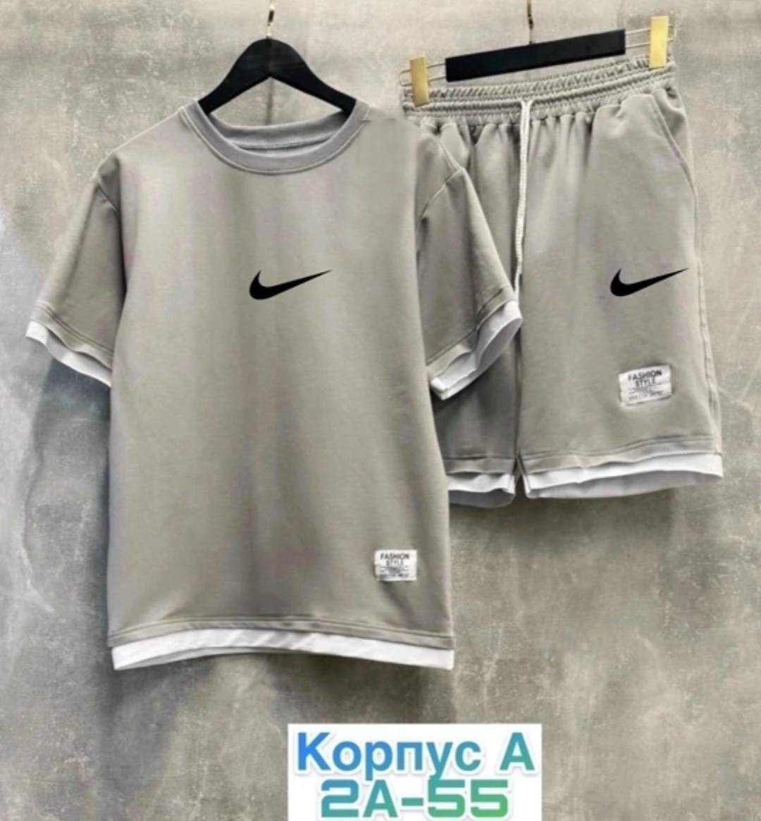 костюм футболка шорты спортивный,костюм спортивный мужской с шортами и футболкой,спортивный костюм мужской nike,костюм спортивный nike