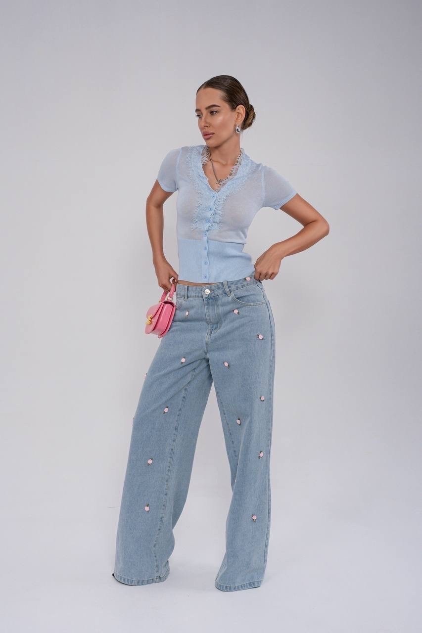 широкие джинсы,джинсы женские,женские джинсы клеш,джинсы