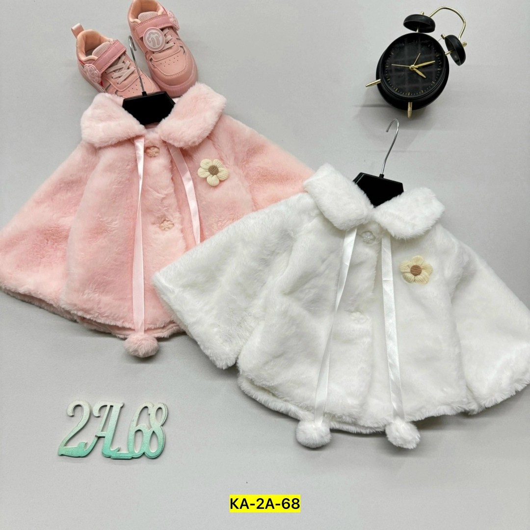 накидка для девочки,пальто для малыша,меховая накидка для девочки,короткая шуба для девочки,меховые накидки