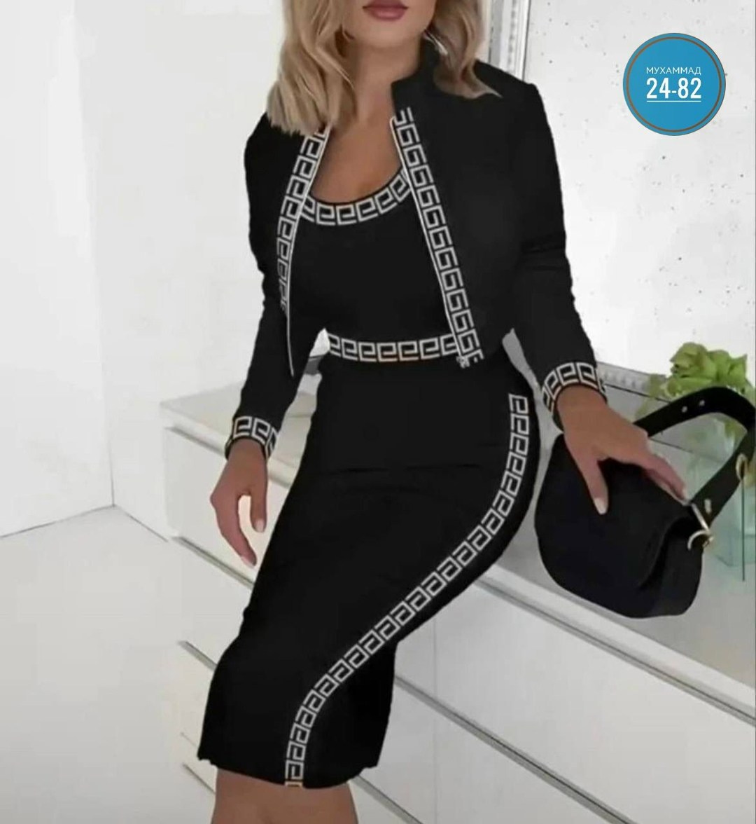 женский костюм двойка,костюм с юбкой,женский костюм с юбкой,женские костюмы,женский костюм двойка ткань трикотаж