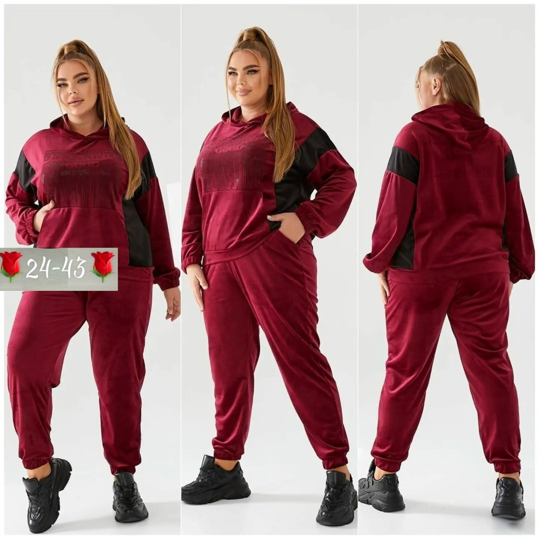 женский спортивный костюм больших размеров,женские костюмы спортивные,костюм спортивные больших размеров,велюровый костюм,костюм женский