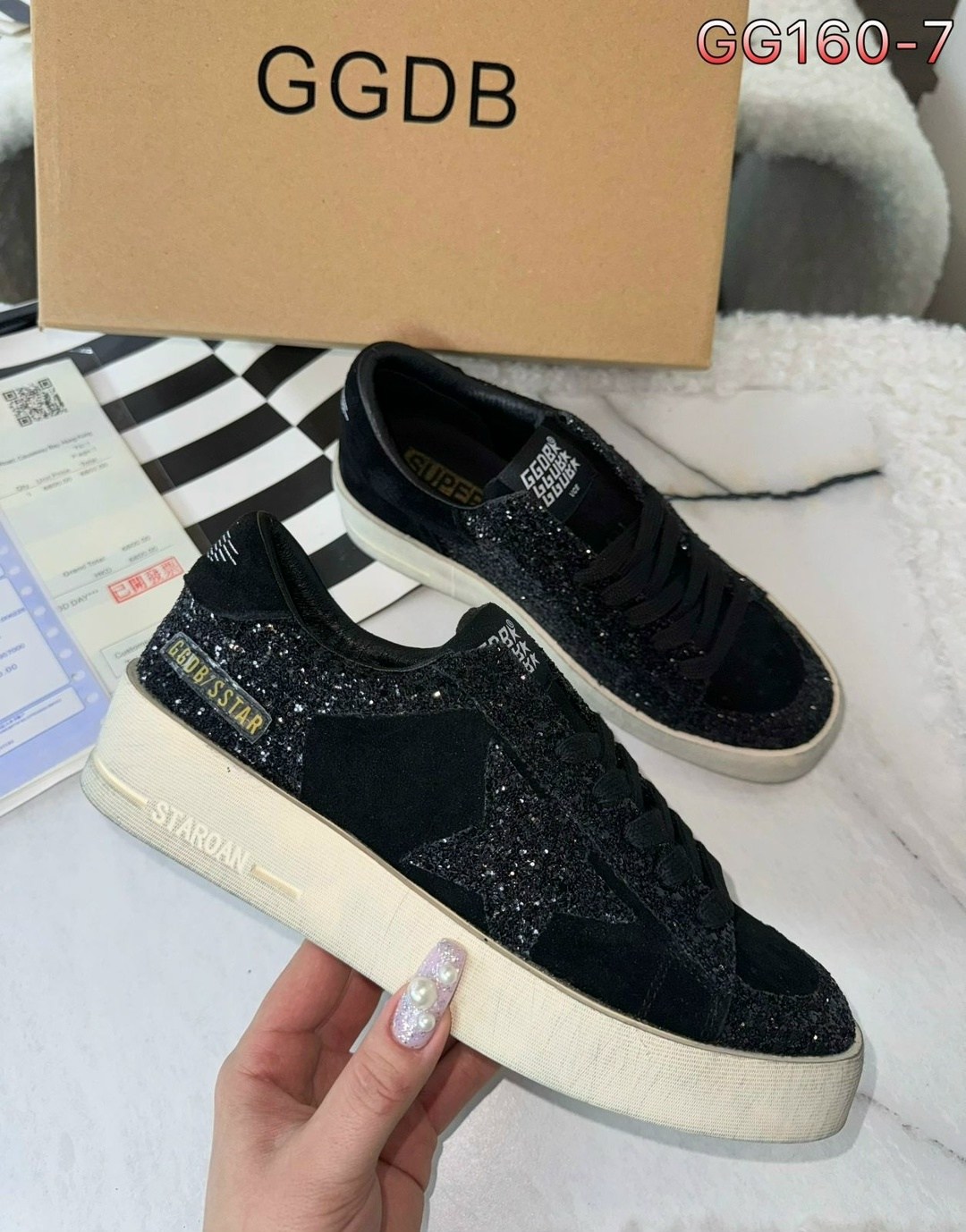 кеды женские golden goose,golden goose кеды hi star с блестками белый,кеды golden goose,golden goose кеды блестящие,