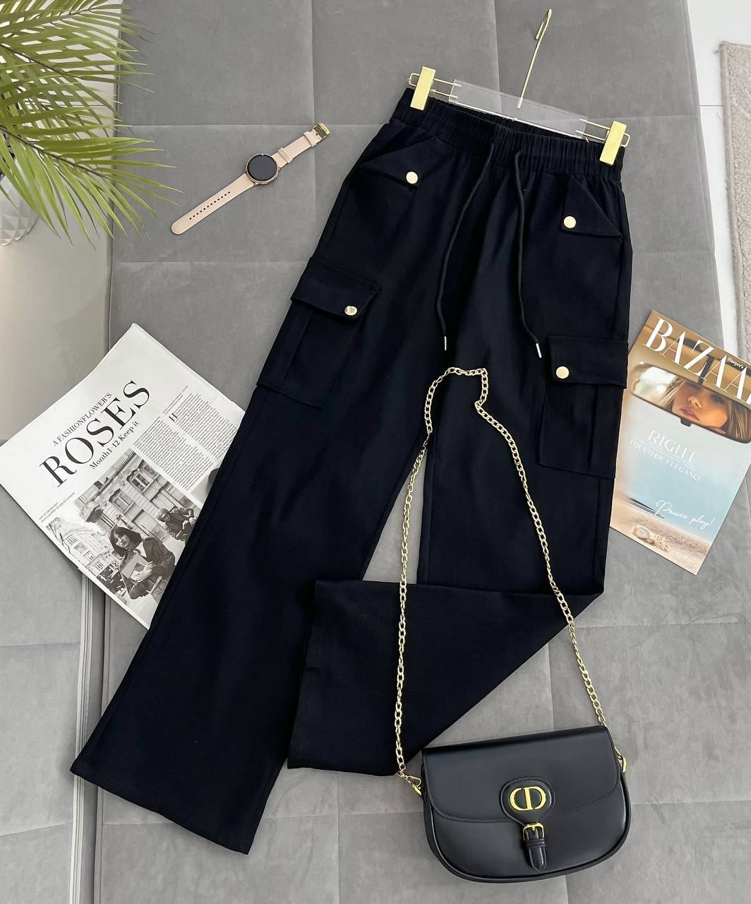 брюки карго,брюки женские карго,штаны женские карго,модные брюки,повседневные брюки