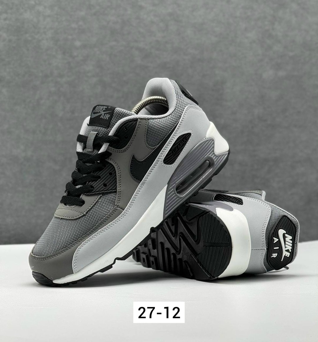 кроссовки nike air max 90,кроссовки мужские nike air max 90,кроссовки nike air max,nike air max,кроссовки air max 90 essential nike серый