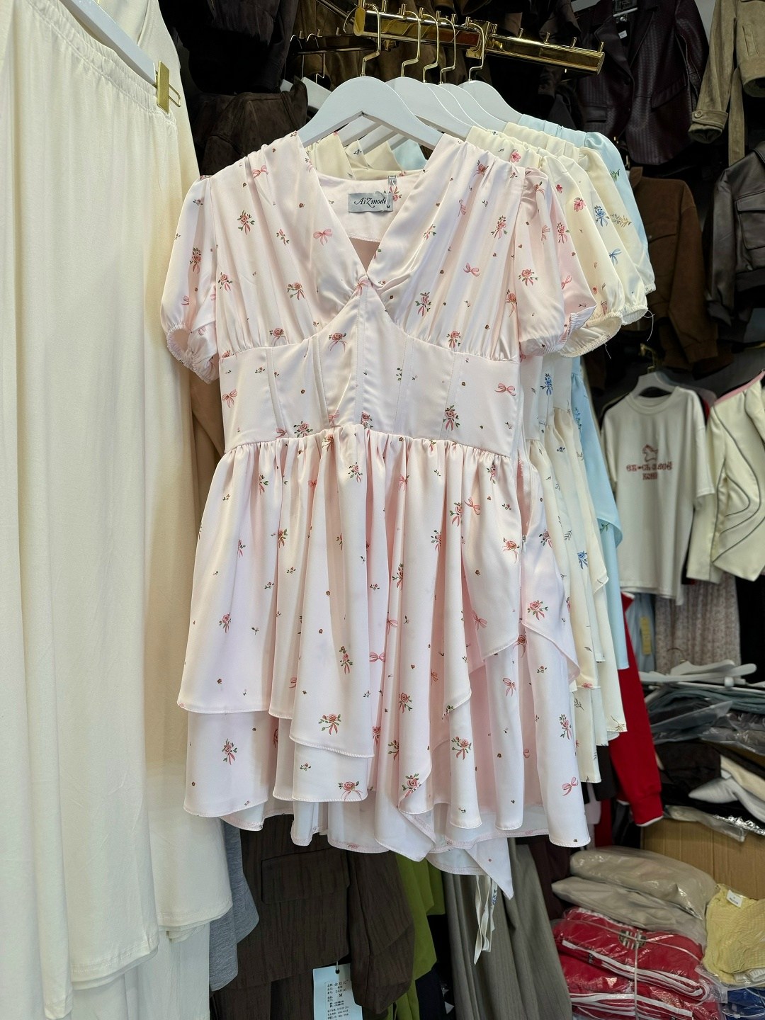 женское платье,платья мини,платье летнее,платье стильное,платье шифоновое