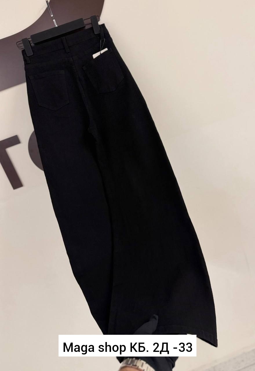 джинсы широкие,палаццо джинсы,штаны джинсы,женские джинсы,широкие джинсы черные