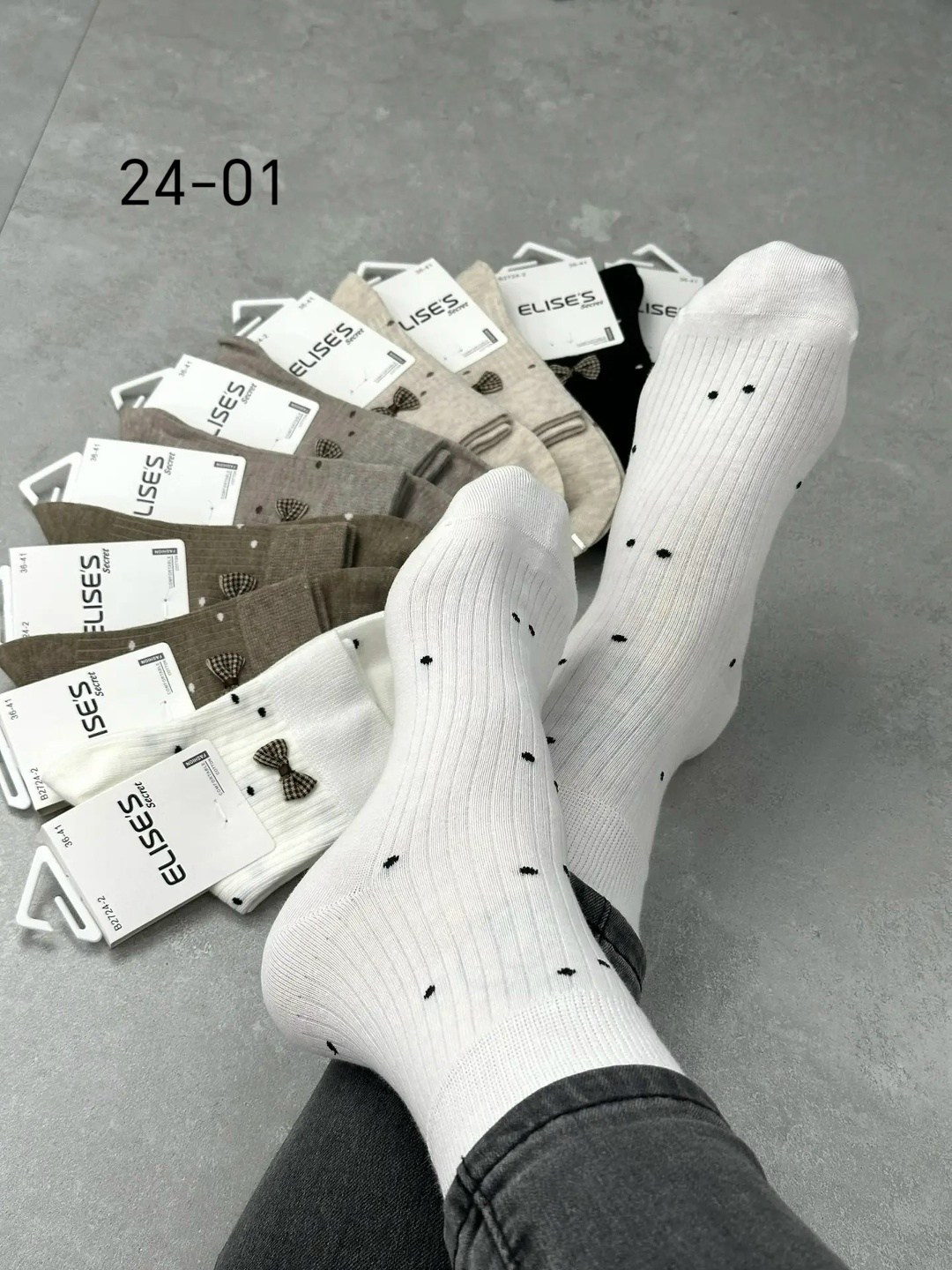 носки женские 10 пар,носки женские,носки женские 10 пар разного цвета,носки женские 5 пар 36-41 turkan,носки