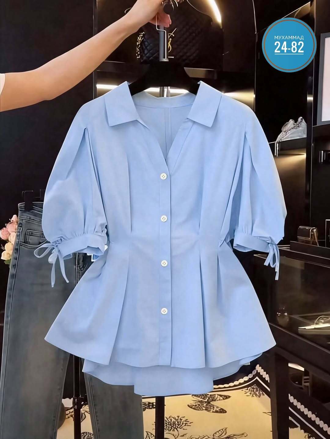 стильная блузка,блузка модная,блузка с оборками,женская блузка,рубашка женская