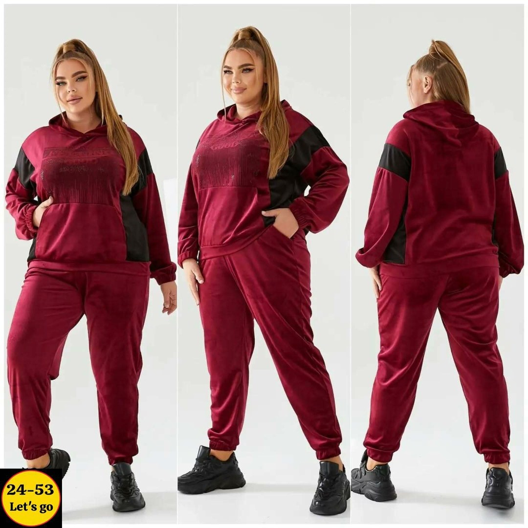 женский спортивный костюм больших размеров,костюм двойка женская,велюровый спортивный костюм больших размеров,женский велюровый спортивный костюм,велюровый костюм больших размеров