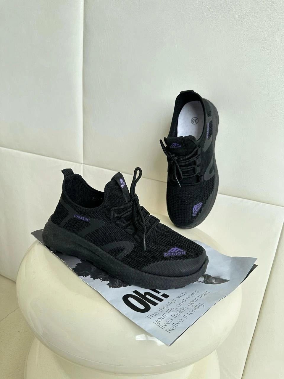 кроссовки женскиe,кроссовки,черные кроссовки,кроссовки женские черные,кроссовки адидас женские черные с черной подошвой