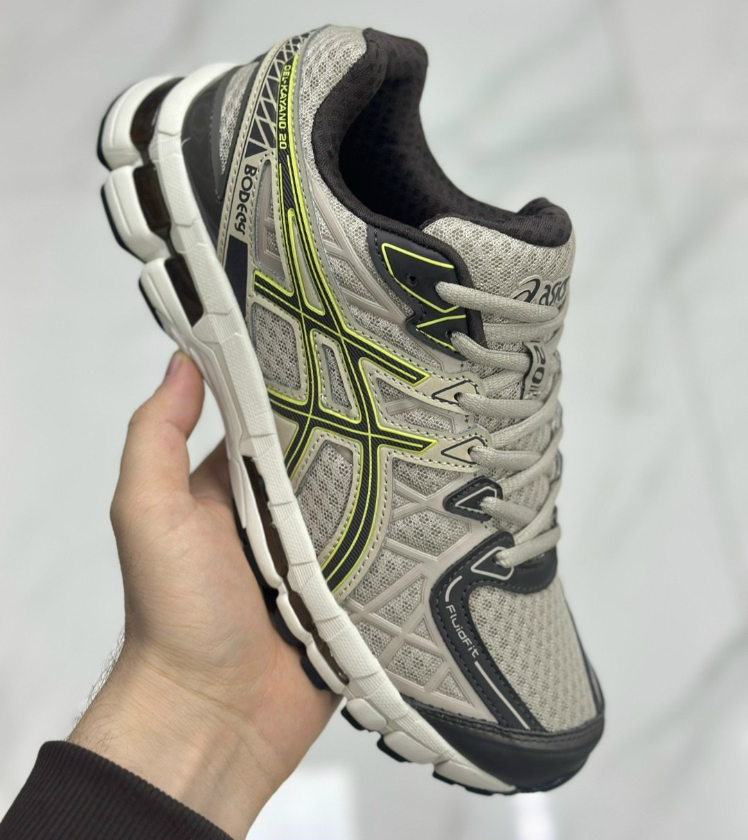 кроссовки asics gel - kahana 8,кроссовки asics,кроссовки асикс,кроссовки мужские asics,кроссовки