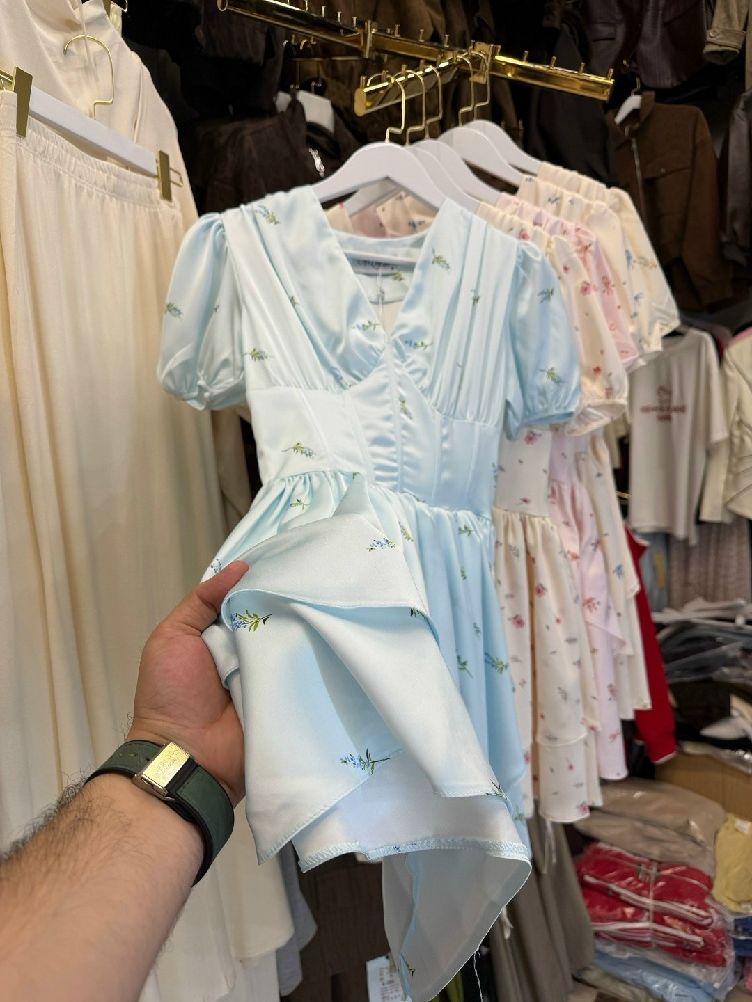 женское платье,платья мини,платье летнее,платье стильное,платье шифоновое