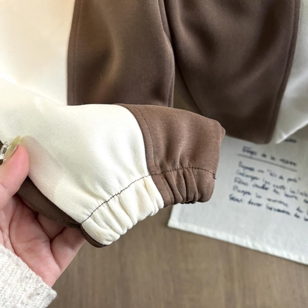 комплект одежды moocie,костюм детский теплый,cпортивный костюм для мальчика,детский спортивный костюм на флисе,стильный детский костюм