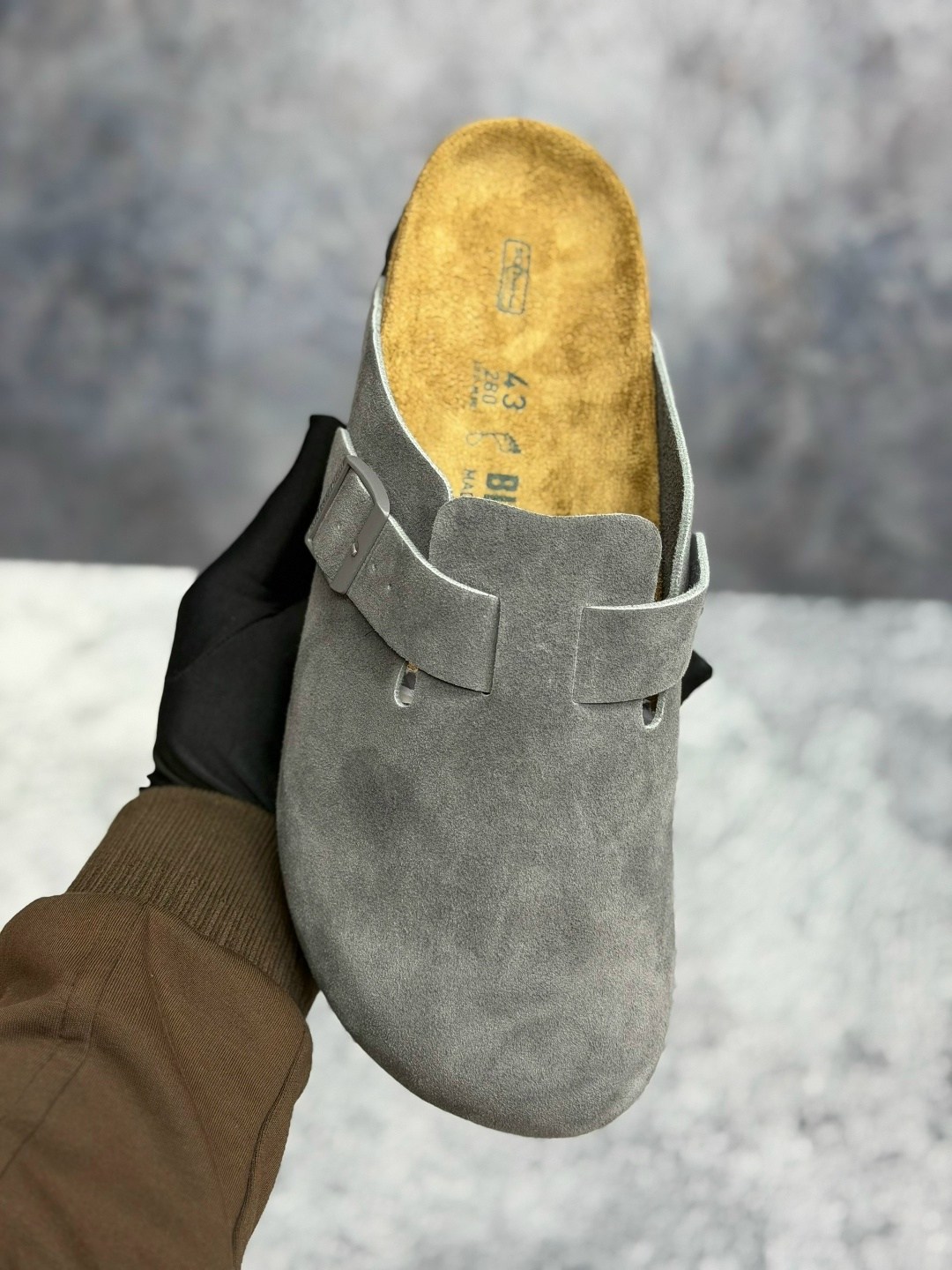 сабо birkenstock,тапочки birkenstock,женские birkenstock,сабо birkenstock boston,birkenstock boston soft footbed