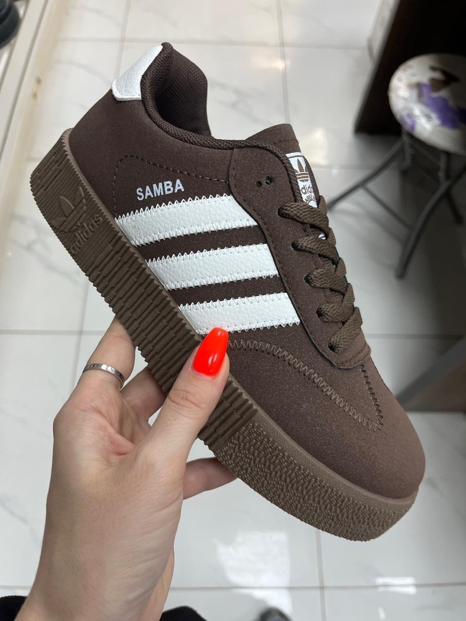 adidas originals низкие кроссовки 'samba' в черный,кроссовки adidas,кеды мужские adidas samba xlg core black/carbon,,кроссовки женскиe