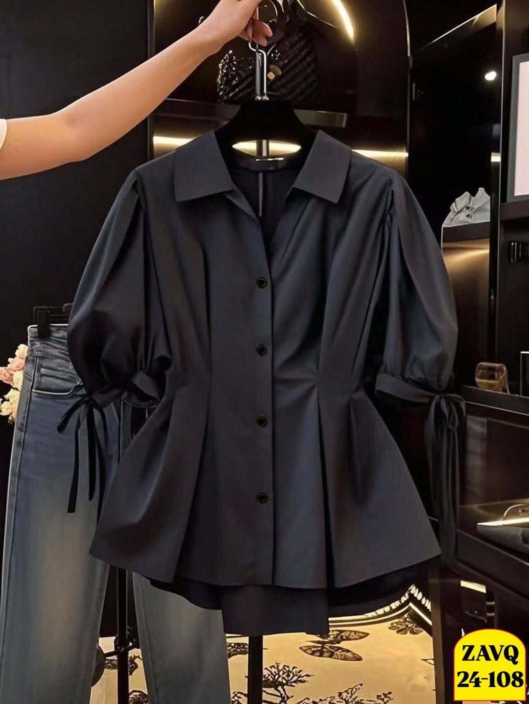 стильная блузка,блузка модная,женская блузка,блузка с оборками,рубашка женская