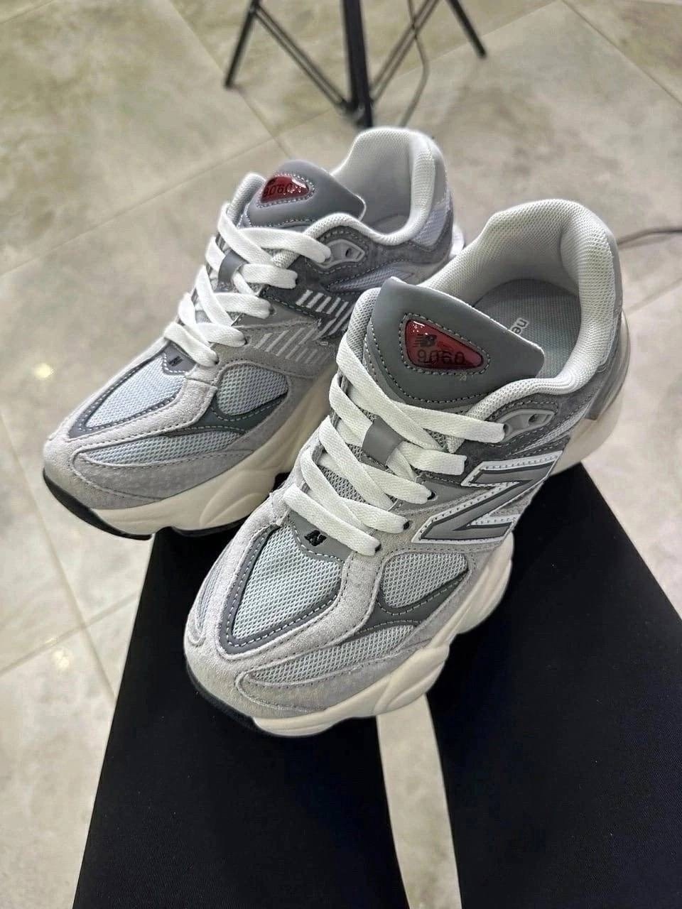 кроссовки new balance 9060,кроссовки new balance,кроссовки new balance 9060 36-41 серые,замшевые кроссовки,кроссовки