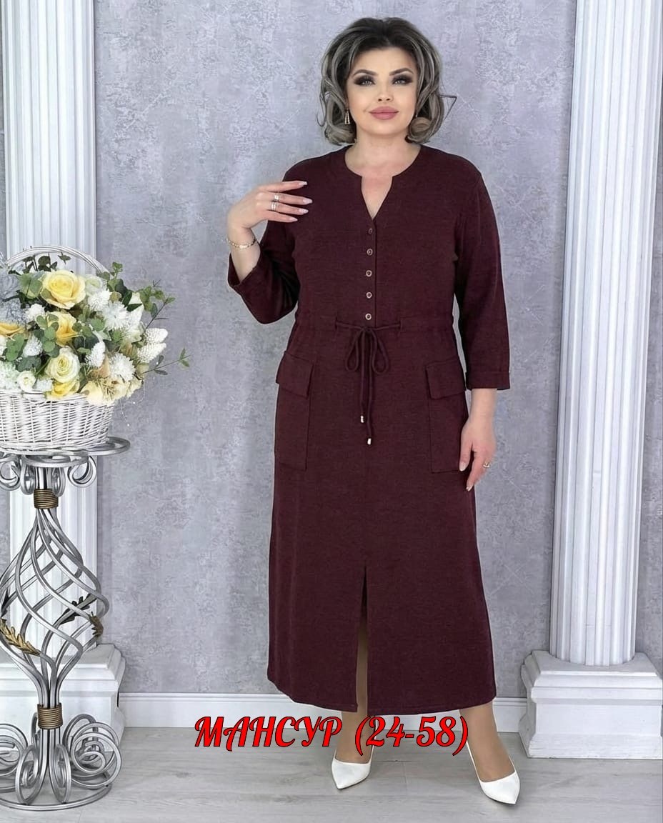 платье женское,платье,трикотажное платье,платье осеннее,женское платье больших размеров