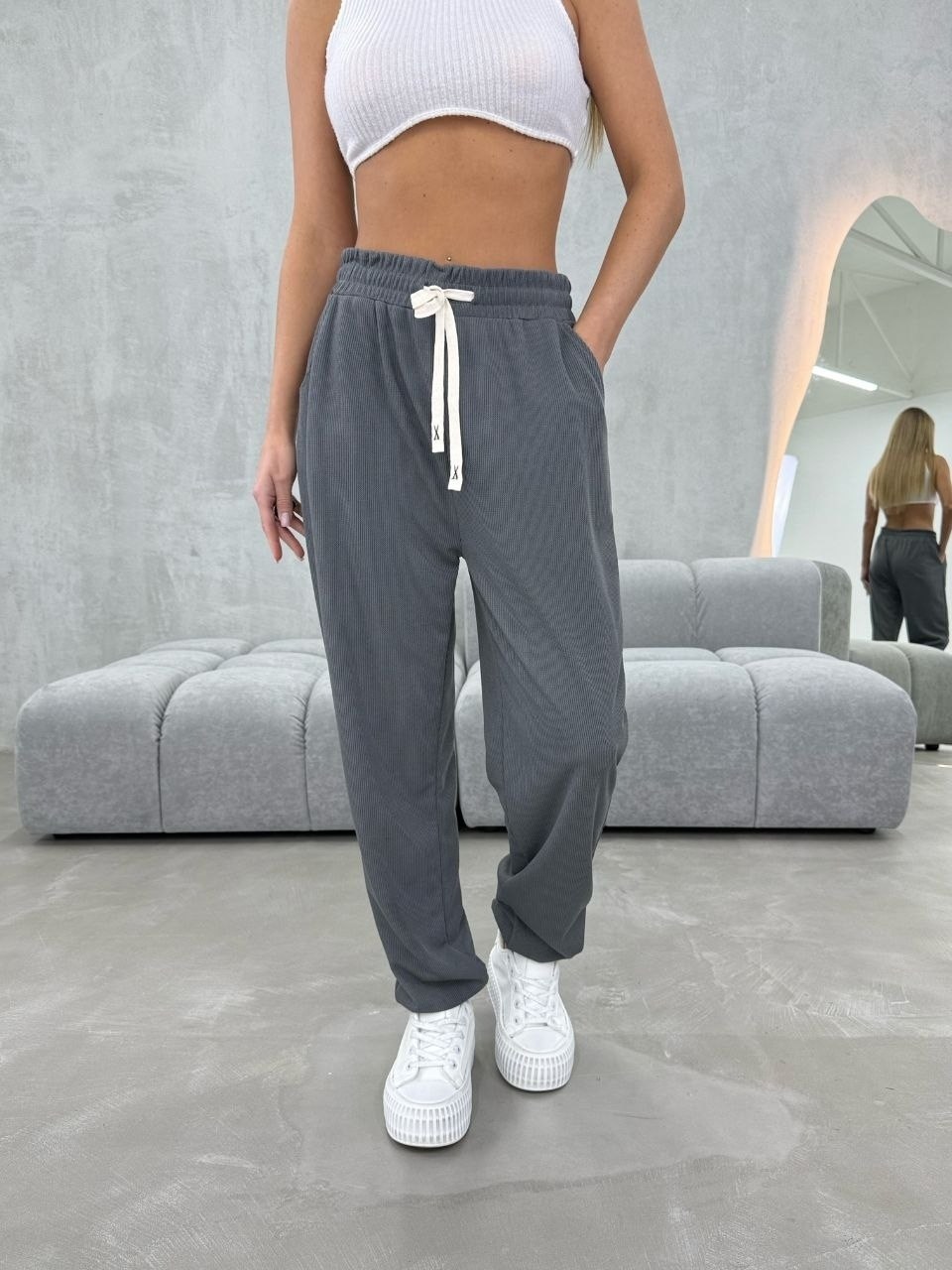 штаны джоггеры,брюки джоггеры,джоггеры женские,серые джоггеры женские,серые джоггеры