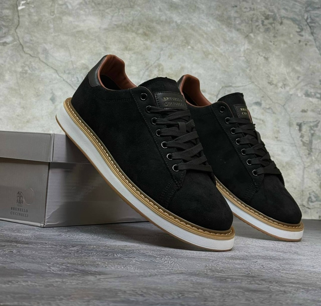 ,brunеllо сuсinеlli мужские замшевые кроссовки,мужские кеды,кроссовки замшевые,мужские замшевые кроссовки
