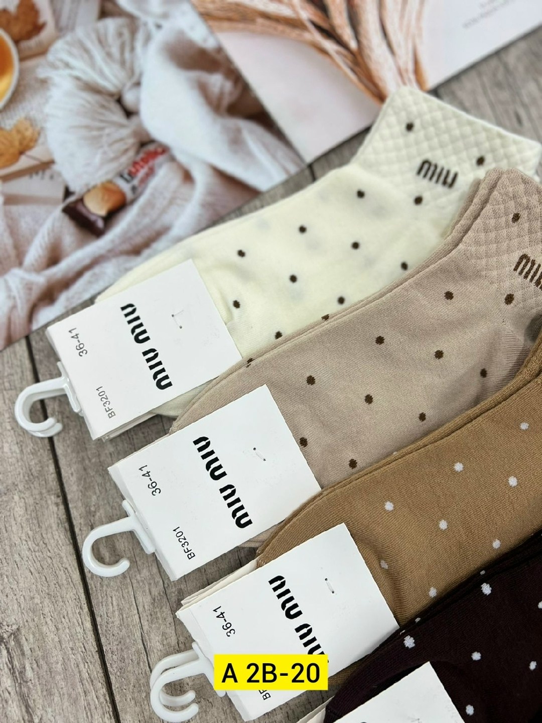 носки средние спортивные в горошек набор 5 пар syltan,женские носки,носки 5 пар,носки женские 10 пар,носки женские набор