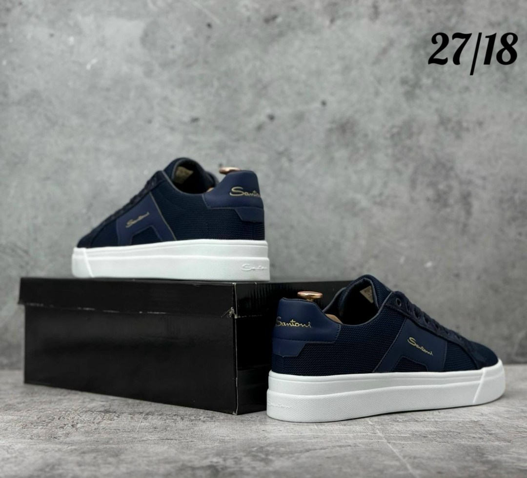 кеды мужские santoni,мужские кеды,,кеды кроссовки мужские,кроссовка мужской