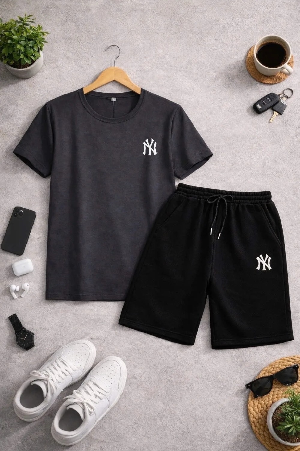 мужские спортивные костюмы,спортивные костюмы,спортивные комплекты,комплект футболка,комплект одежды футболка