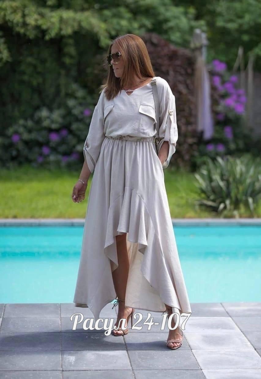 платье асимметричное,платье модное,платья,женская платье,женское длинное платье