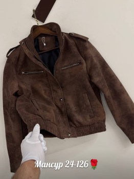 Верхняя одежда