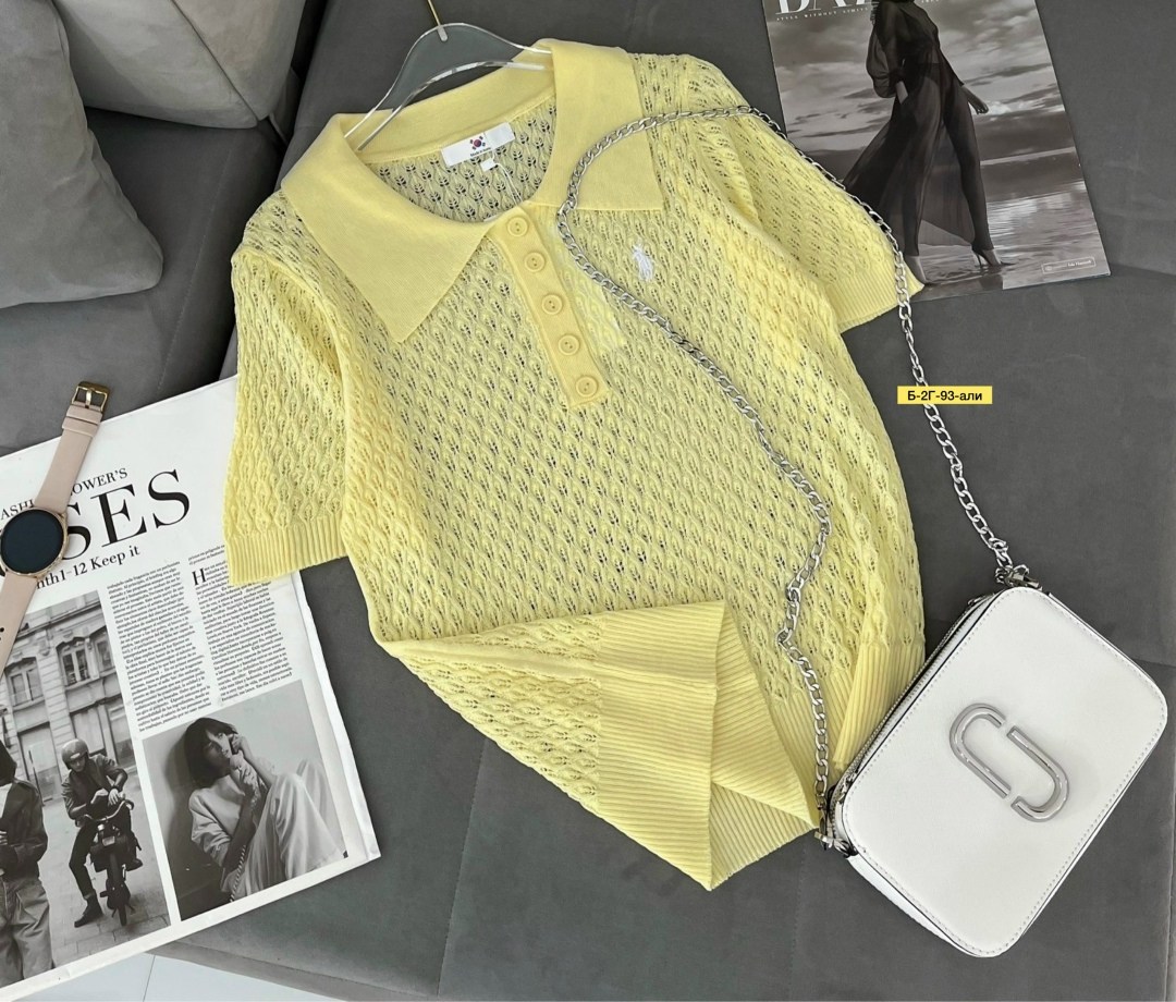 женская кофта,джемпер женский поло,кофточка,поло вязаное,женский джемпер