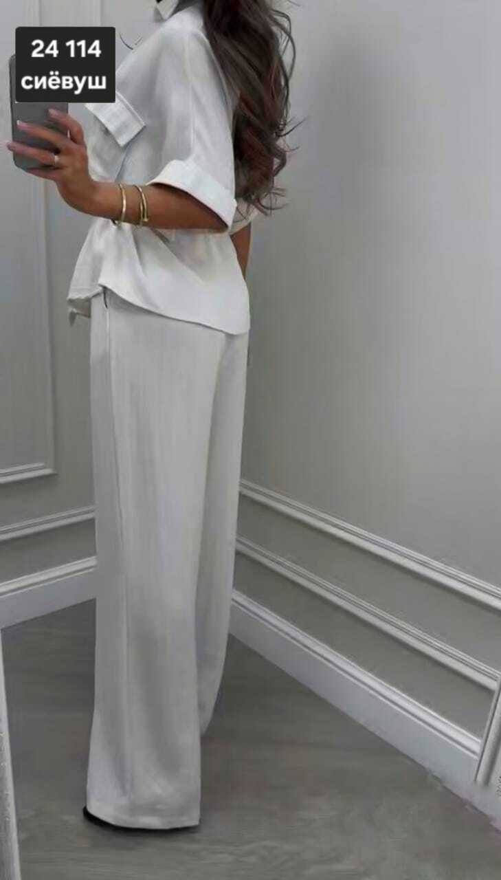 костюм женский брючный,женский костюм двойка,женский костюм двойка ткань сингапур жатка,атласный брючный костюм,костюм-двойка ткань: сингапур (жатка)