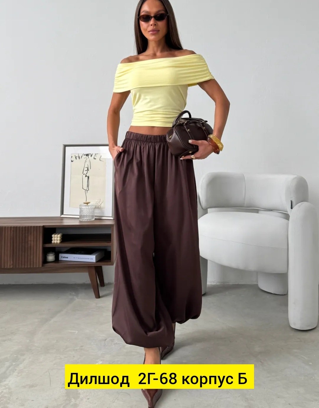 женский костюм,костюм с брюками палаццо,модные образы