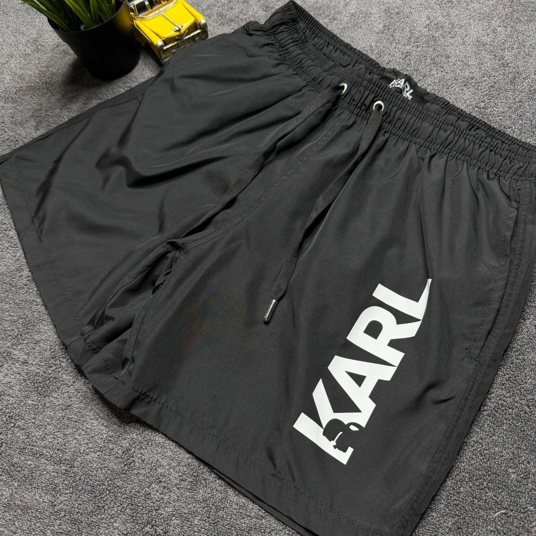 шорты для плавания karl lagerfeld,шорты для плавания,шорты karl lagerfeld,шорты мужские,мужские пляжные шорты