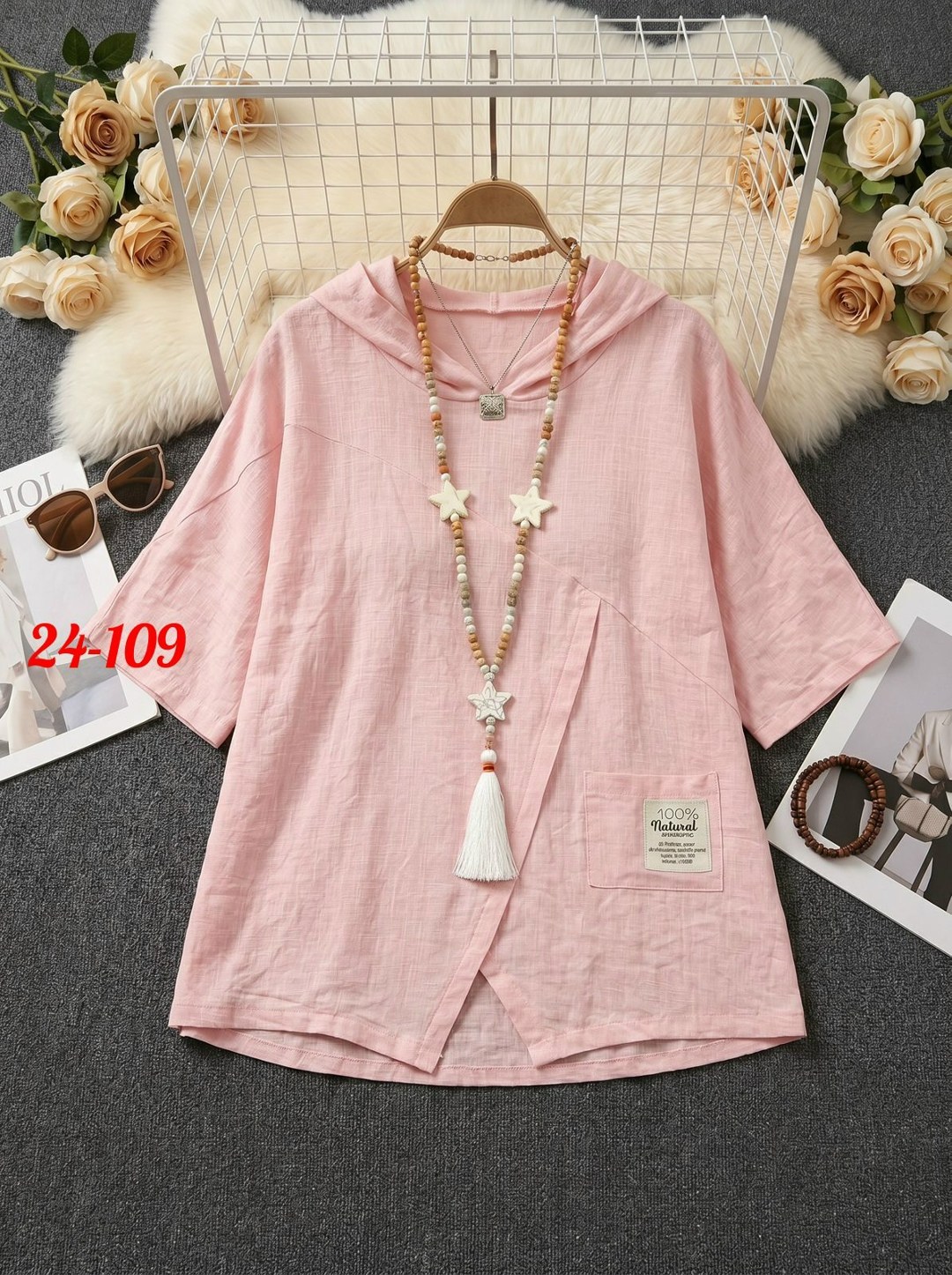 блузка туника,блузка льняная,женская туника,блузка женская,льняная туника