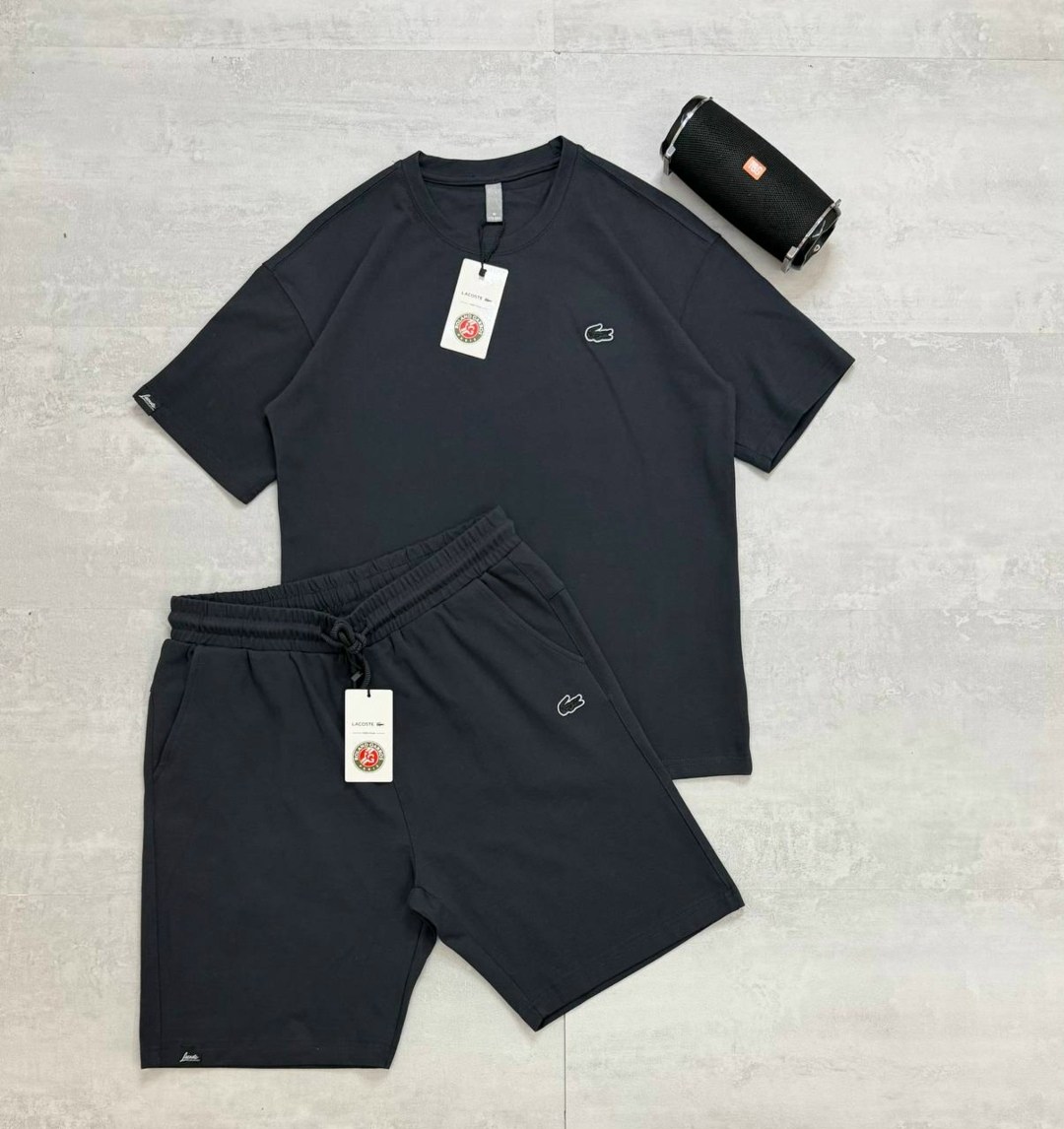 футболка и шорты костюм,костюм спортивный мужской,летние костюмы,костюм мужской