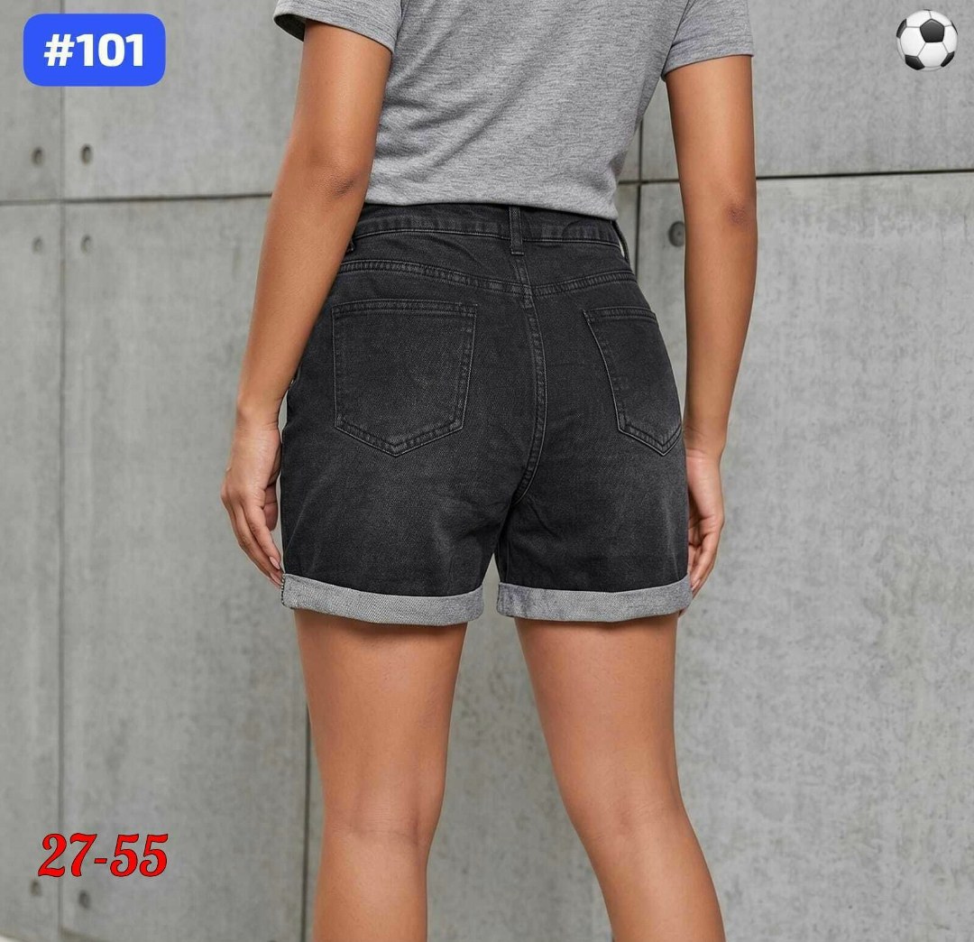 шорты джинсовыe,женские джинсовые шорты,шорты женские,женские джинсовые шорты большого размера,широкие джинсовые шорты