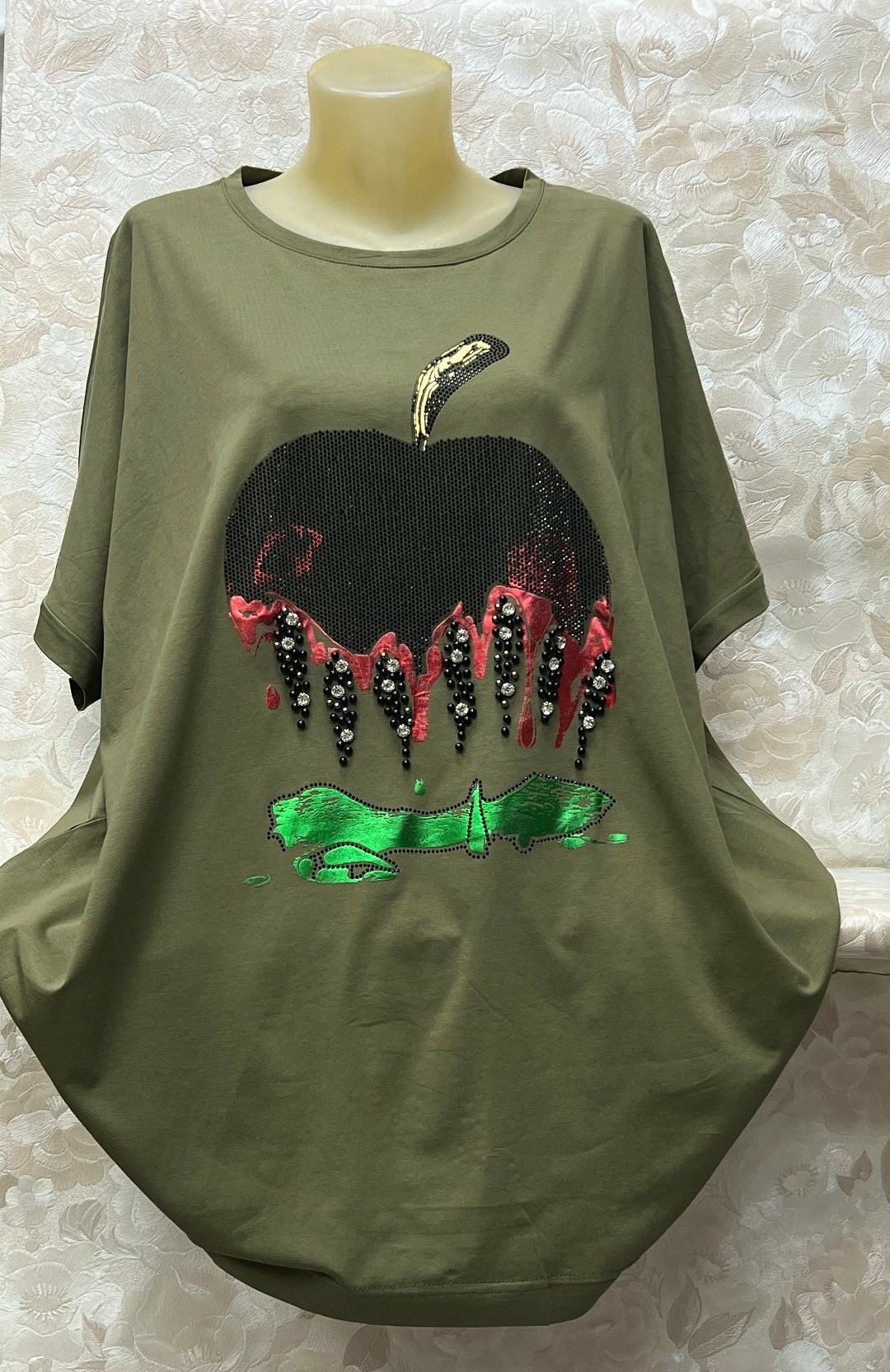 женская футболка больших размеров,футболки женская,кофта женский,футболки больших размеров,туника нарядная