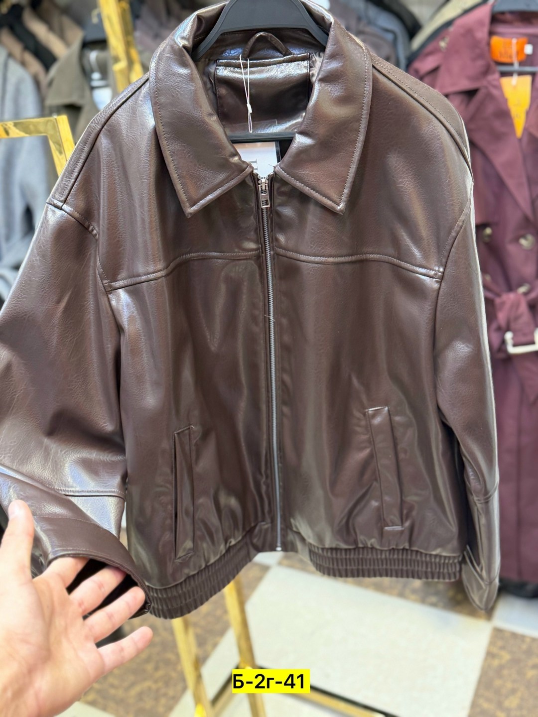 кожаная куртка,куртка из искусственной кожи,повседневная куртка,кожаная куртка женская,куртка бомбер