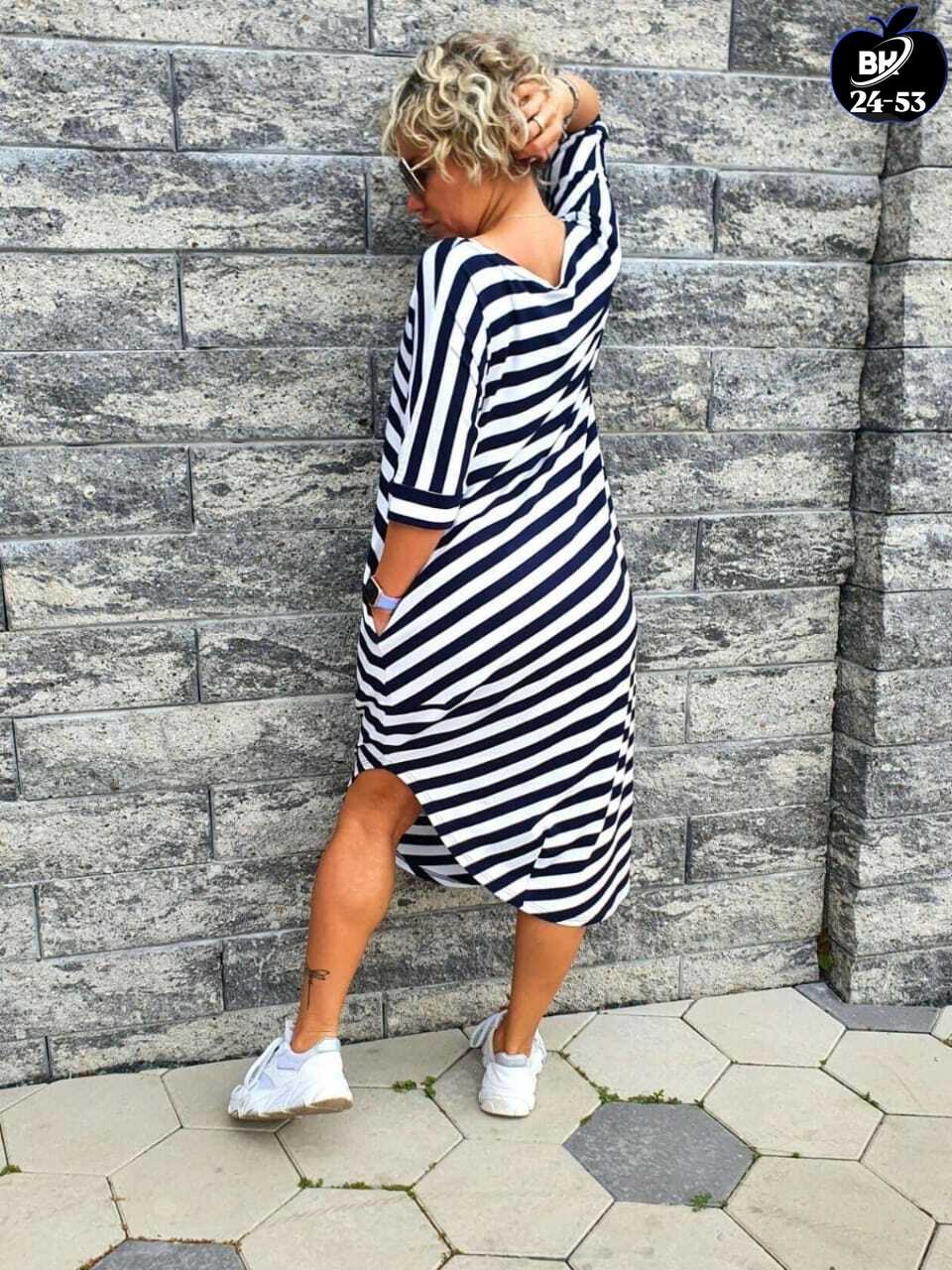 платья в полоску,платье в стиле кэжуал,трикотажное платье,платье стильное,мода стиль